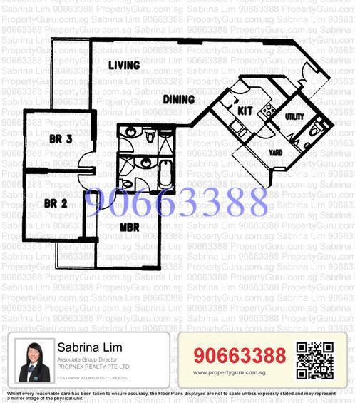 Summerdale (D22), Condominium #154484522